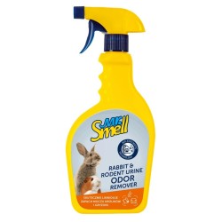 MR SMELL Królik i gryzoń 500 ml