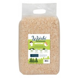 TIVO Wiórki Luksusowe 45l