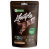 NATURES PROTECTION Lifestyle Snacks Rawhide Stick with Duck and Cod 75g