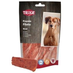 TRIXIE PREMIO Filets przysmak dla psa - wołowina 80 g