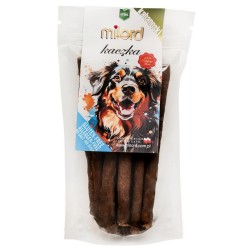 MILORD Kabanoski z kaczki 80g