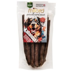 MILORD Kabanoski z wołowiny 80g