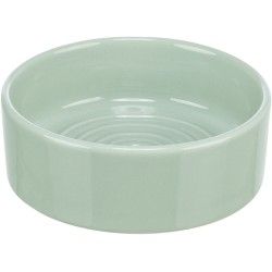 TRIXIE Viviana miska ceramiczna - szałwiowa 1,4l