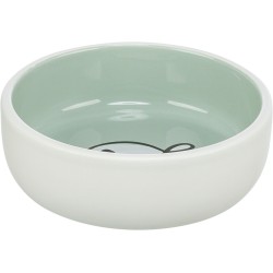 TRIXIE Miska dla kota 0,3 l/13 cm - ceramiczna
