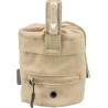 TRIXIE Be Nordic Torebka na przysmaki 10 x 14 cm - piaskowa