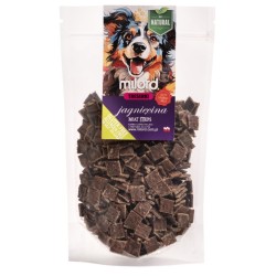 MILORD Treserki jagnięcina 70g