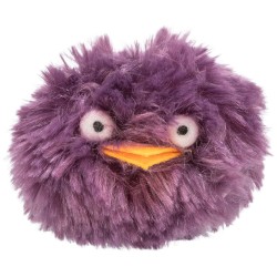 TRIXIE Piłki szeleszczące dla kota 6cm 1 szt.