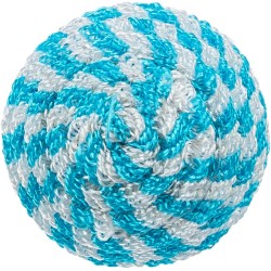 TRIXIE Piłki kolorowe ze sznura 4,5 cm 1 szt.