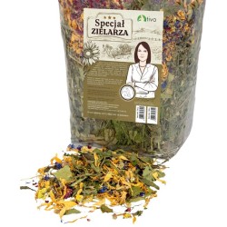 TIVO Specjał zielarza 500g