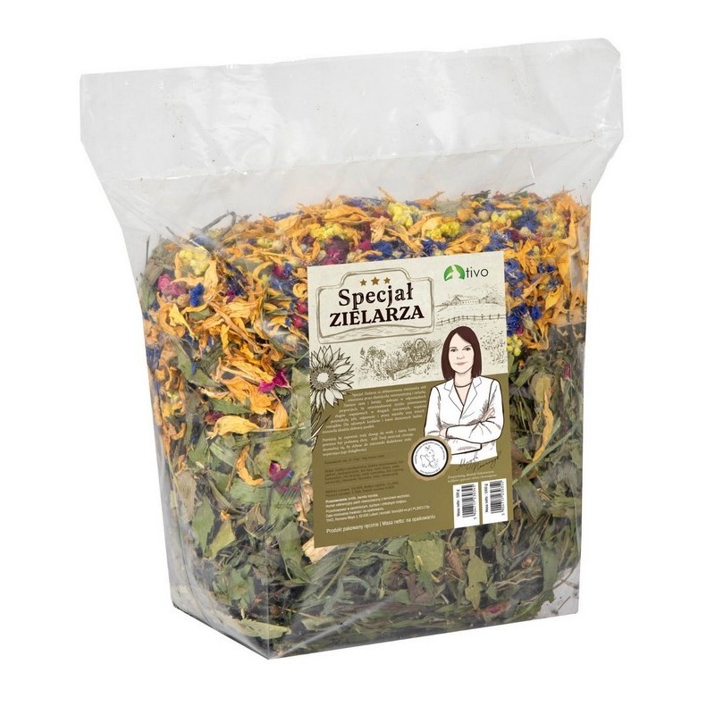 TIVO Specjał zielarza 1 kg
