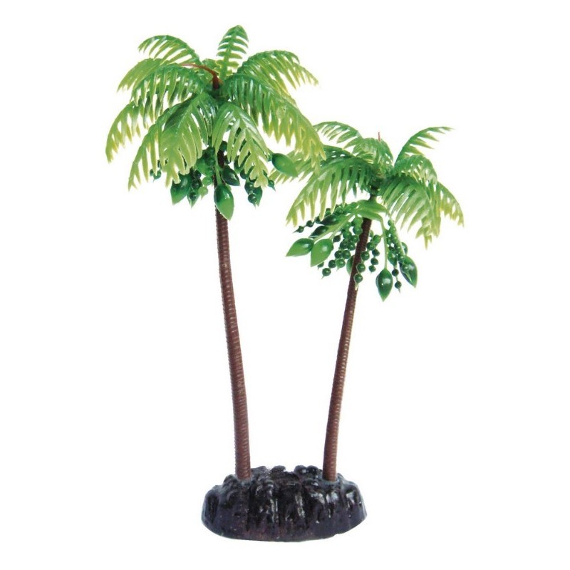 TERRA NATURA Dekoracja terrarystyczna palmy