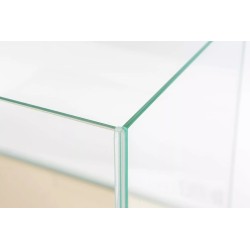 AQUAEL Zestaw akwariowy Leddy Plus 40 Day and Night 2.0 - Biały