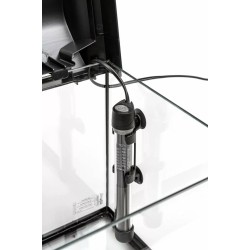 AQUAEL Zestaw akwariowy Leddy Plus 40 Day and Night 2.0 - Czarny