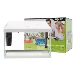AQUAEL Zestaw akwariowy Leddy 60 Day and Night 2.0 - Biały