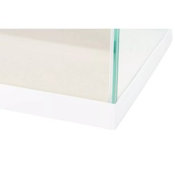 AQUAEL Zestaw akwariowy Leddy 60 Day and Night 2.0 - Biały