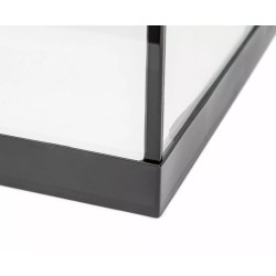 AQUAEL Zestaw akwariowy Leddy 60 Day and Night 2.0 - Czarny