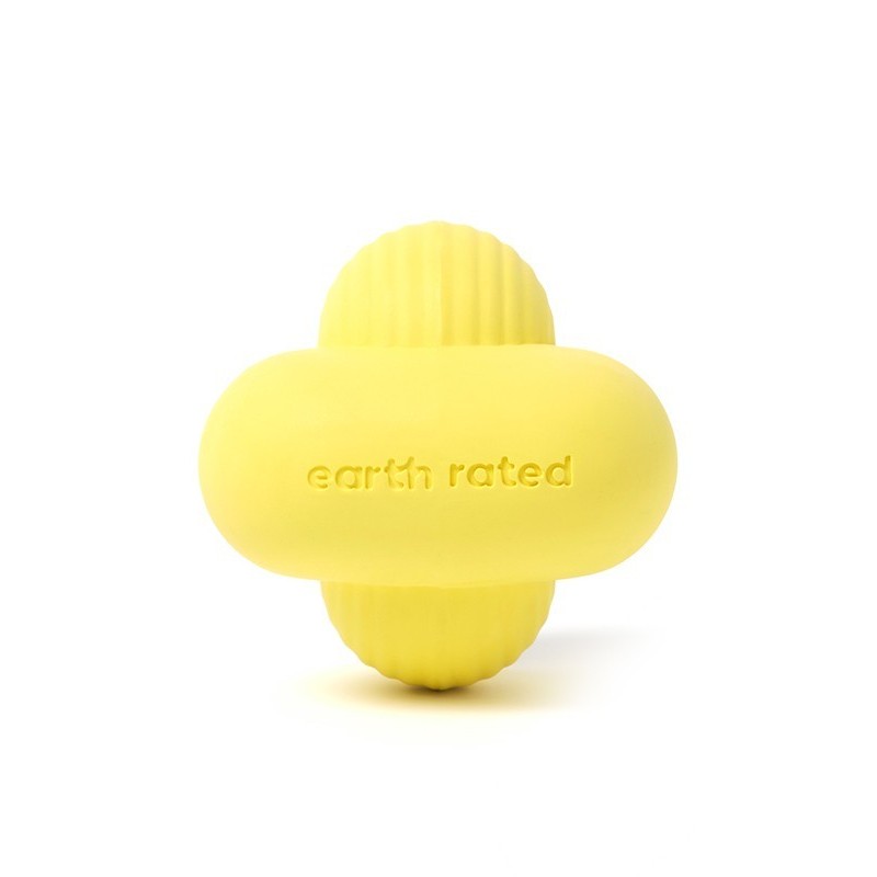 EARTH RATED Piłka Skoczek M