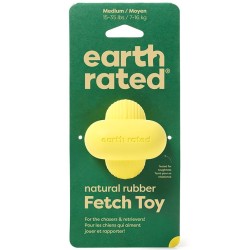 EARTH RATED Piłka Skoczek M