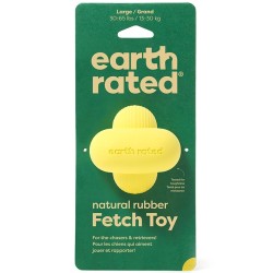 EARTH RATED Piłka Skoczek L