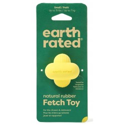 EARTH RATED Piłka Skoczek L