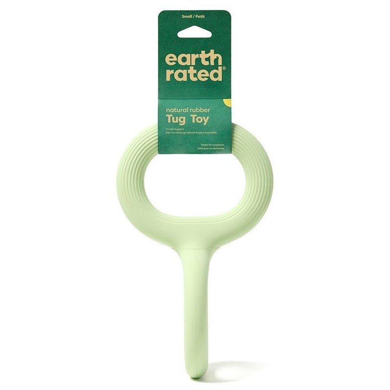 EARTH RATED Szarpak Duo L