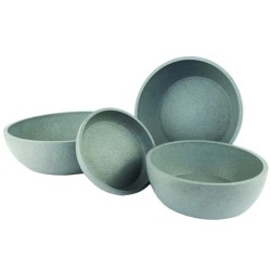 COMFY Miska bambusowa 200 ml