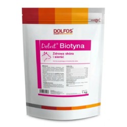 DOLFOS Biotyna 90tabl. (mini)