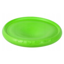 FLYBER latający spodek średnica 22 cm - jasnozielony