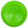 FLYBER latający spodek średnica 22 cm - jasnozielony