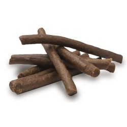 HAU MIAU Pausesnack przysmak dla psa, patyki wołowe 500g