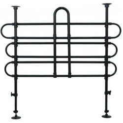 ZOLUX Krata ochronna uniwersalna do samochodu