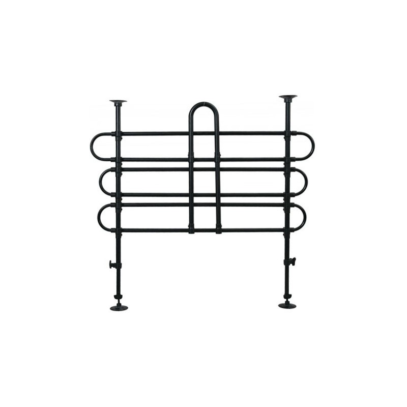 ZOLUX Krata ochronna uniwersalna do samochodu