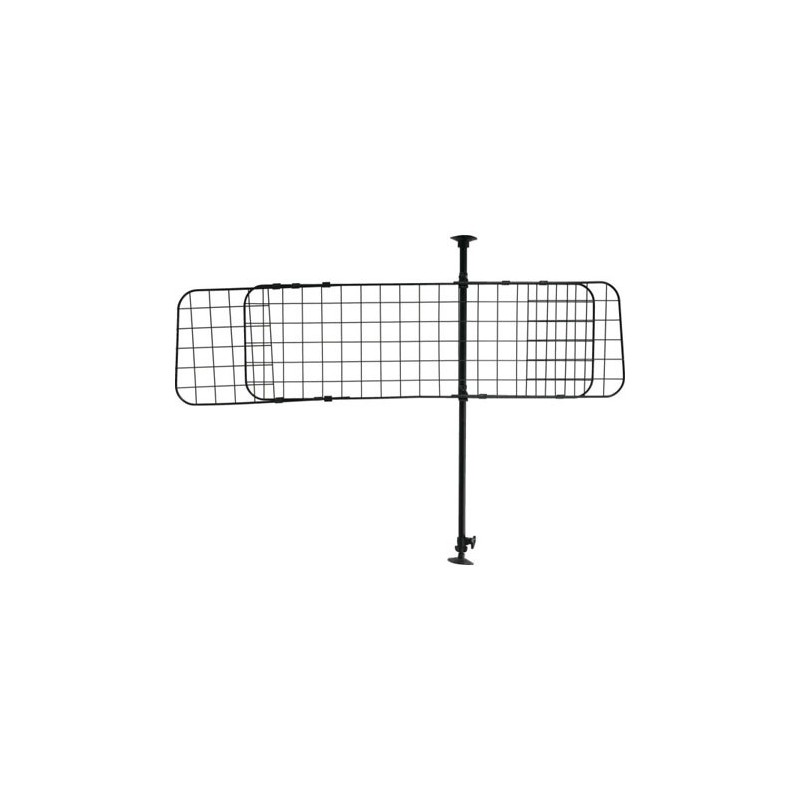 ZOLUX Krata ochronna (minivan, 4x4, S.U.V.)