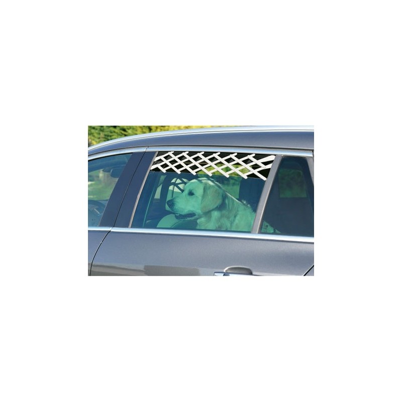 ZOLUX Krata ochronna - boczne okno