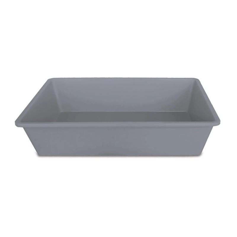 ZOLUX Kuweta 2 - szary