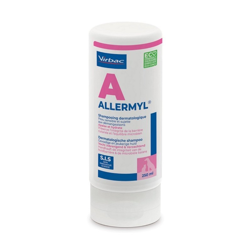 VIRBAC Allermyl SIS 250ml