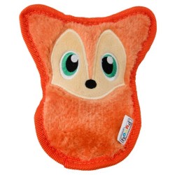 OUTWARD HOUND DURABLEZ Lisek pomarańczowy XS