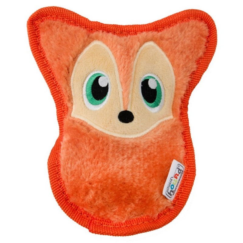 OUTWARD HOUND DURABLEZ Lisek pomarańczowy XS