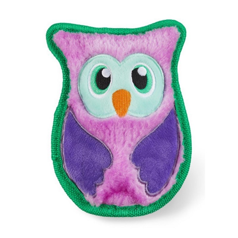 OUTWARD HOUND DURABLEZ Sowa purpurowa XS