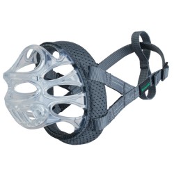 BASKERVILLE INVISA Kaganiec Rozmiar 2