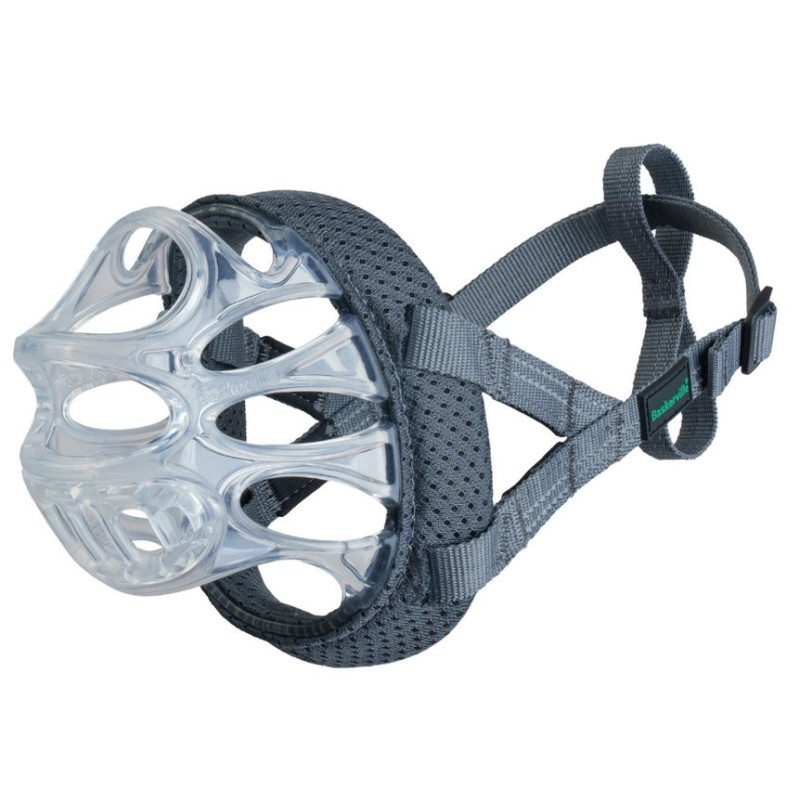 BASKERVILLE INVISA Kaganiec Rozmiar 5 