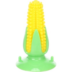 FLAMINGO Kolba kukurydzy Dental 15x9 cm