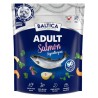 BALTICA EXCELLENT Adult Salmon Hypoallergenic - dla małych ras 1 kg