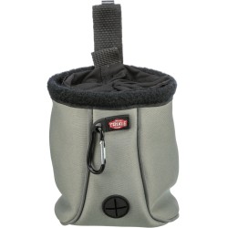 TRIXIE Twist Treat saszetka na przysmaki na zawieszce - 11 x 14cm