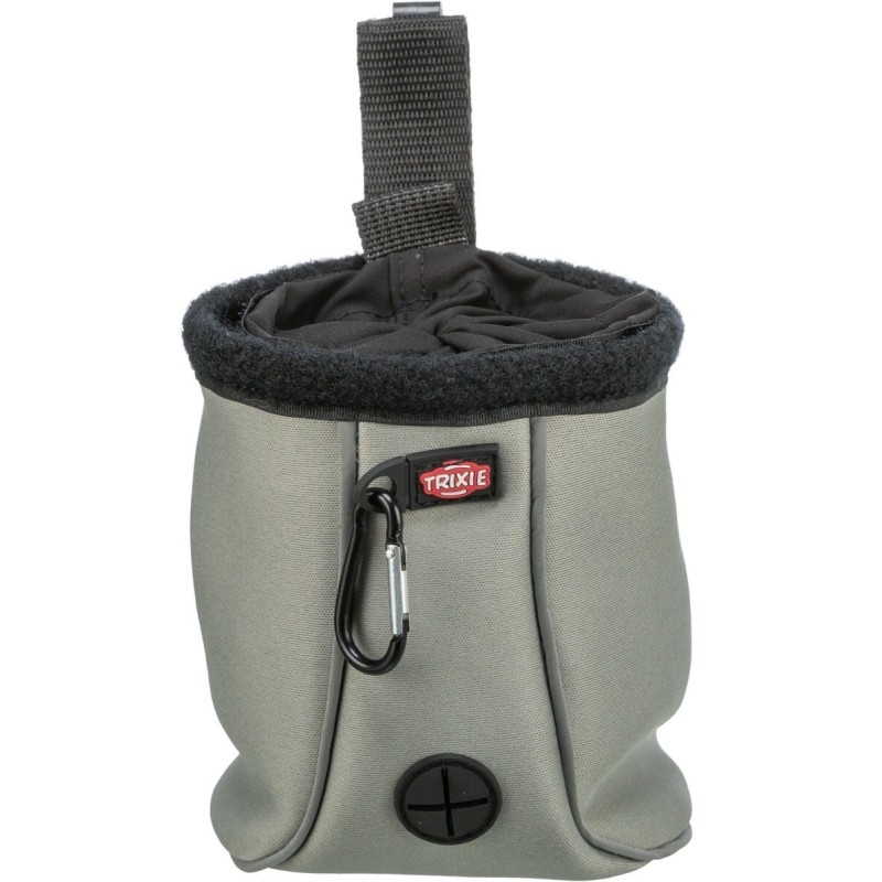 TRIXIE Twist Treat saszetka na przysmaki na zawieszce - 11 x 14cm