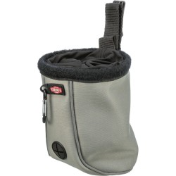 TRIXIE Twist Treat saszetka na przysmaki na zawieszce - 11 x 14cm