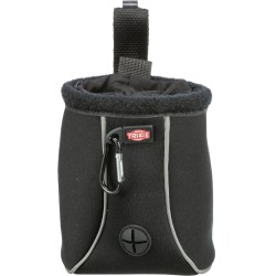 TRIXIE Twist Treat saszetka na przysmaki na zawieszce - 11 x 14cm