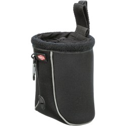 TRIXIE Twist Treat saszetka na przysmaki na zawieszce - 11 x 14cm