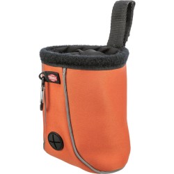 TRIXIE Twist Treat saszetka na przysmaki na zawieszce - 11 x 14cm