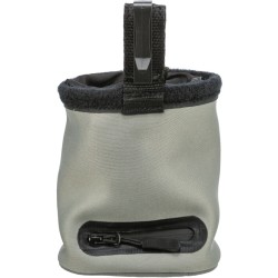 TRIXIE Twist Treat saszetka na przysmaki na zawieszce - 11 x 14cm